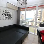 Apartamento Rincon de Ioix (Carabelas)